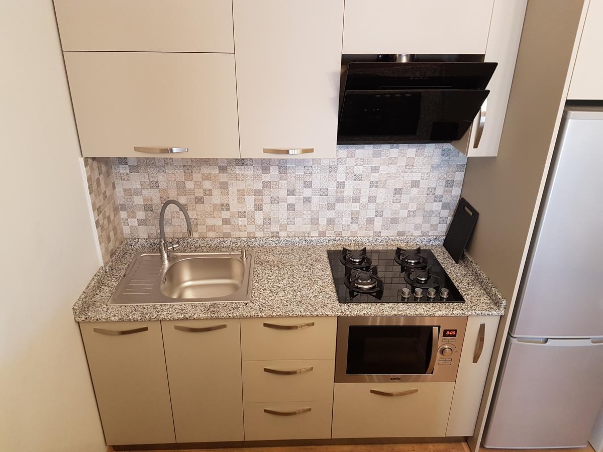 The Starry Night Apartment Batumi Exterior foto
