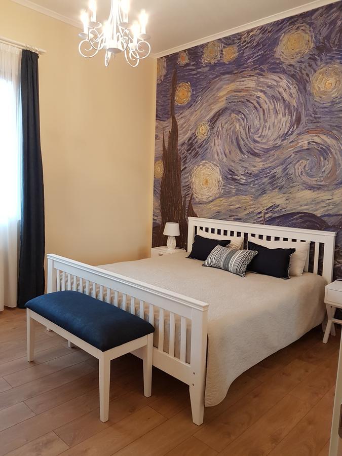 The Starry Night Apartment Batumi Exterior foto