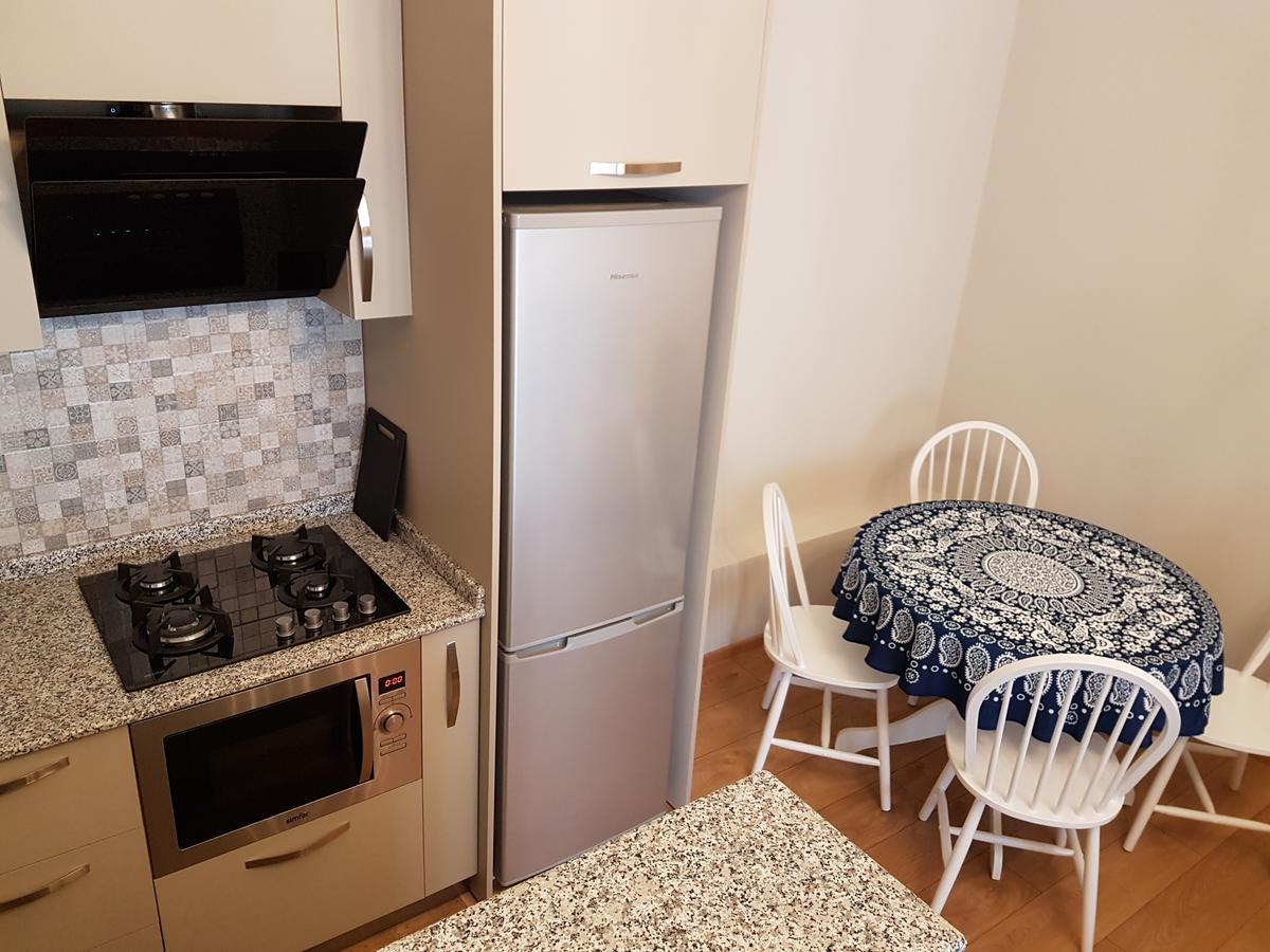 The Starry Night Apartment Batumi Exterior foto